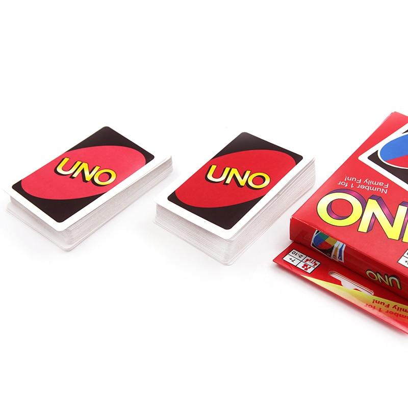 UNO Cards