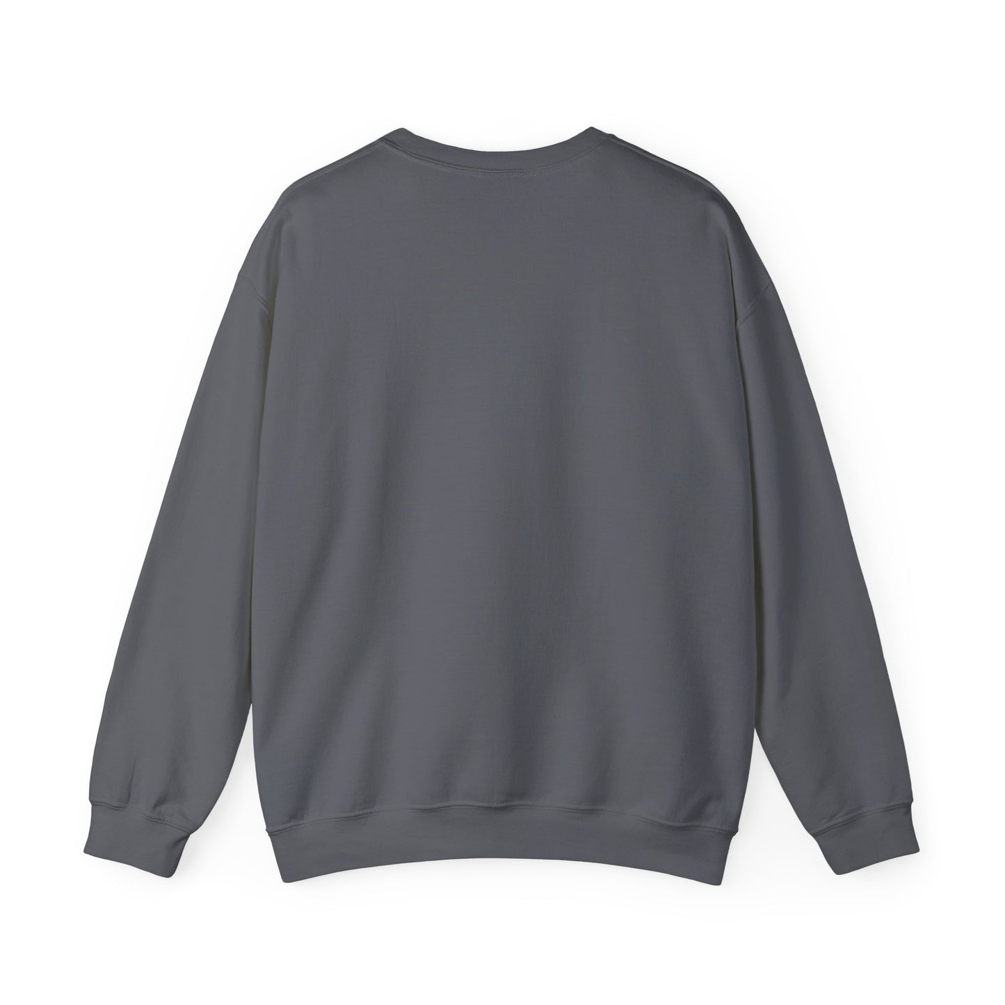 Hercules Heavy Blend Crewneck Sweatshirt