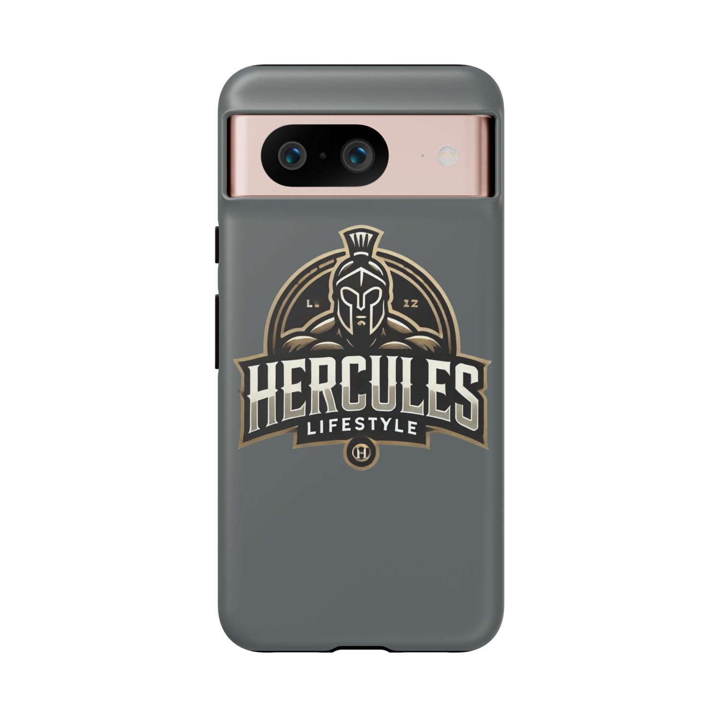 Hercules Tough Cases