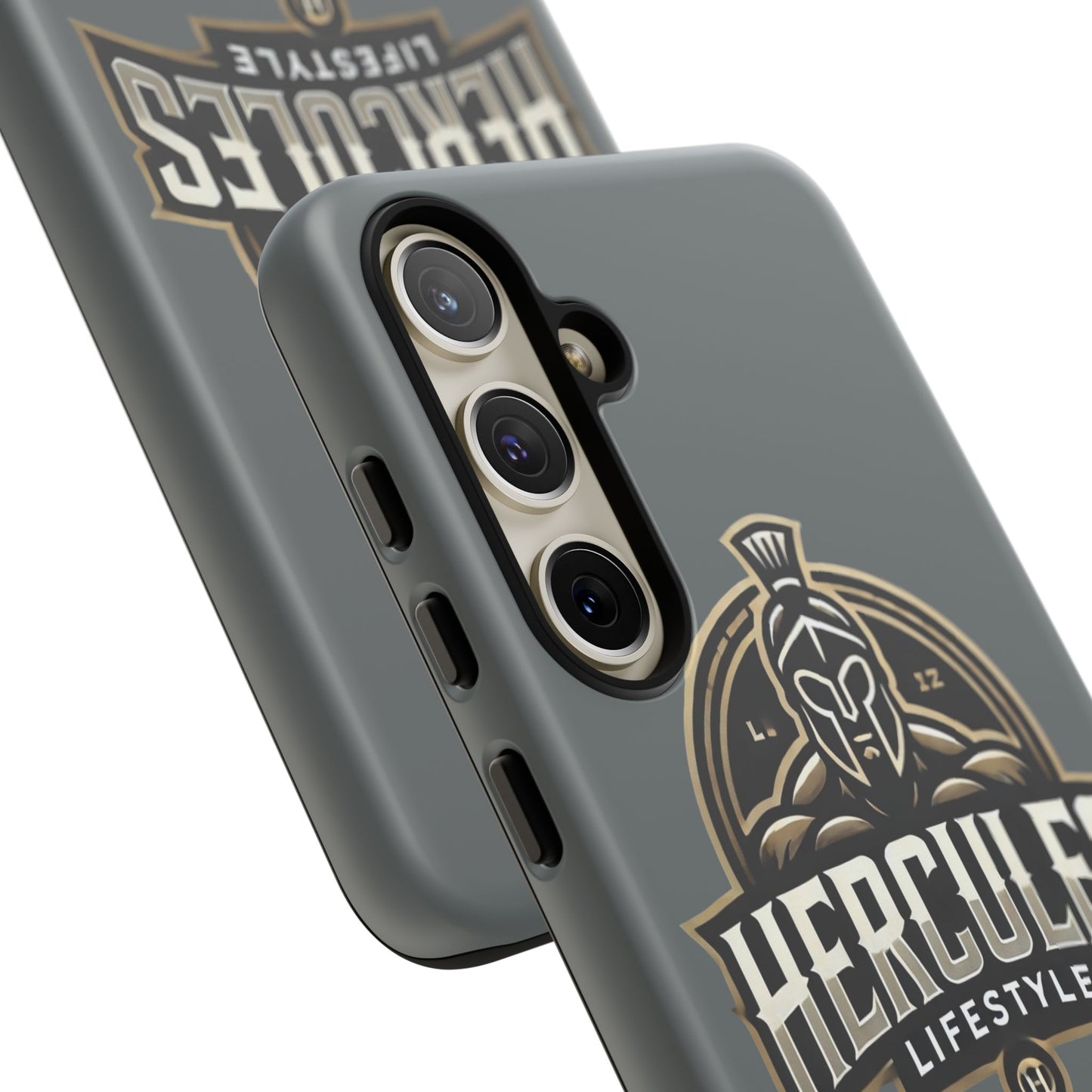 Hercules Tough Cases