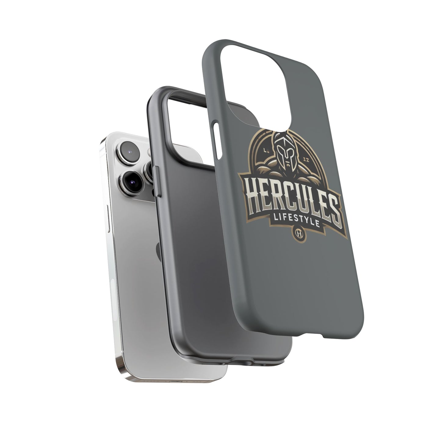 Hercules Tough Cases