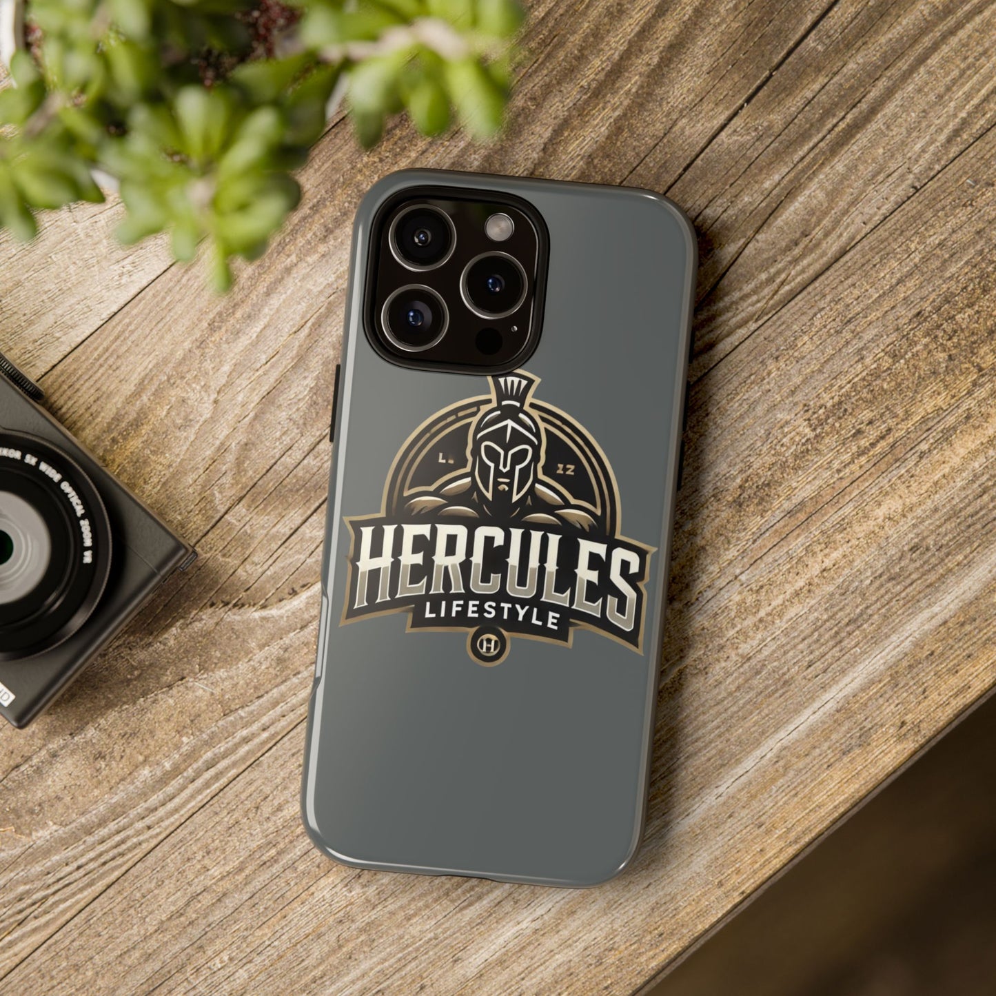 Hercules Tough Cases