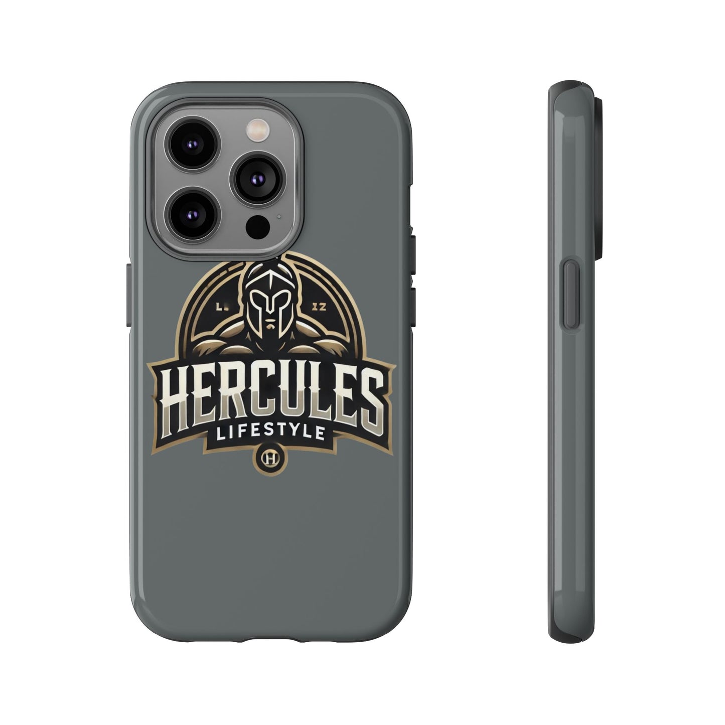 Hercules Tough Cases