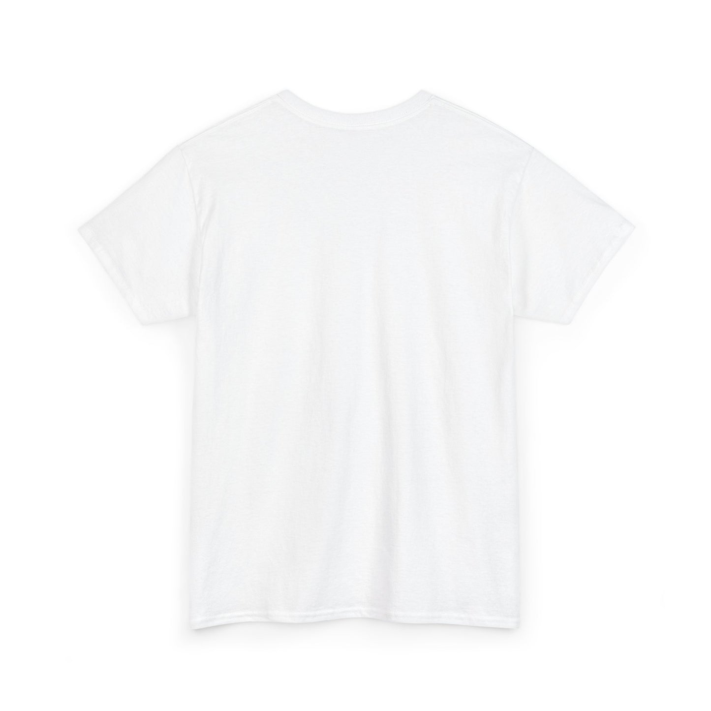 Hercules Heavy Cotton Tee