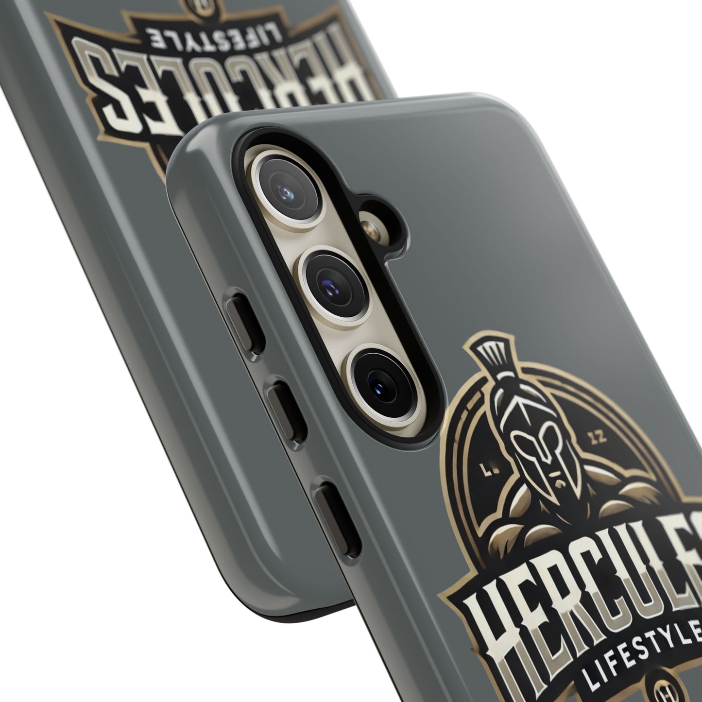 Hercules Tough Cases