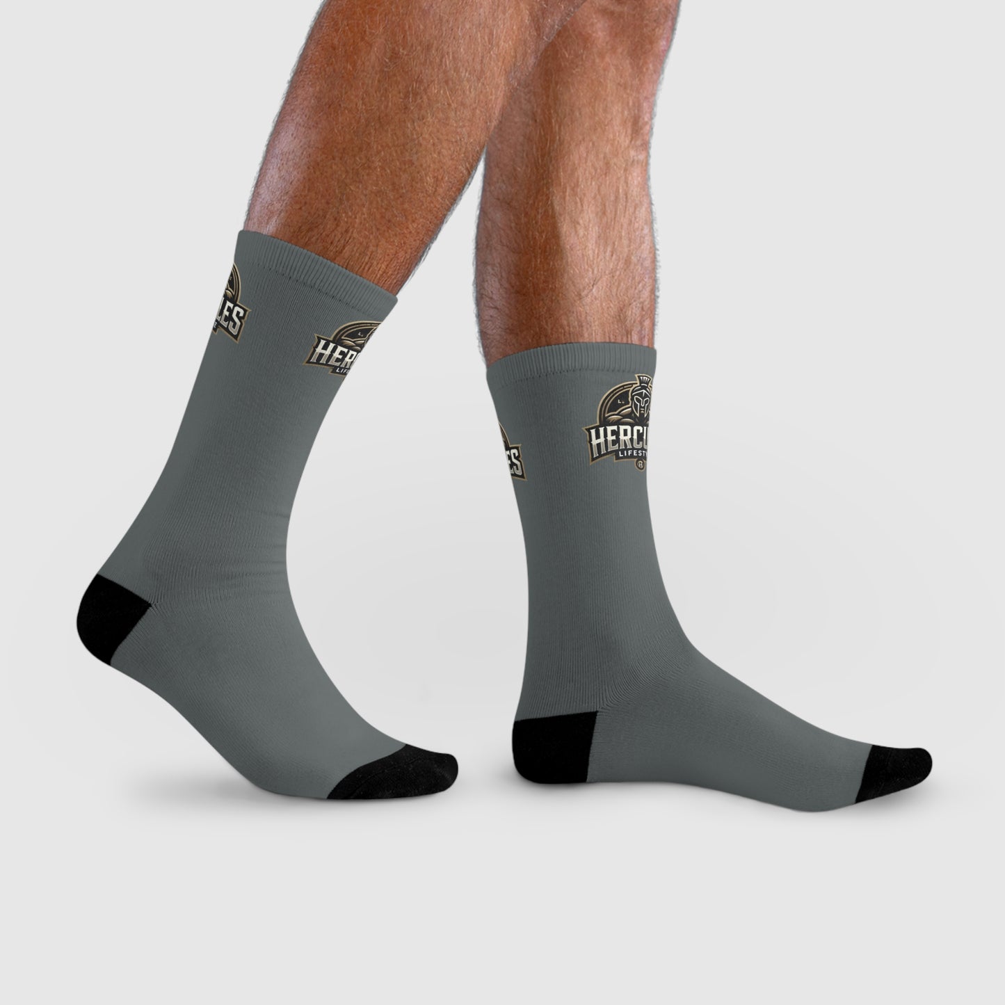 Hercules Socks