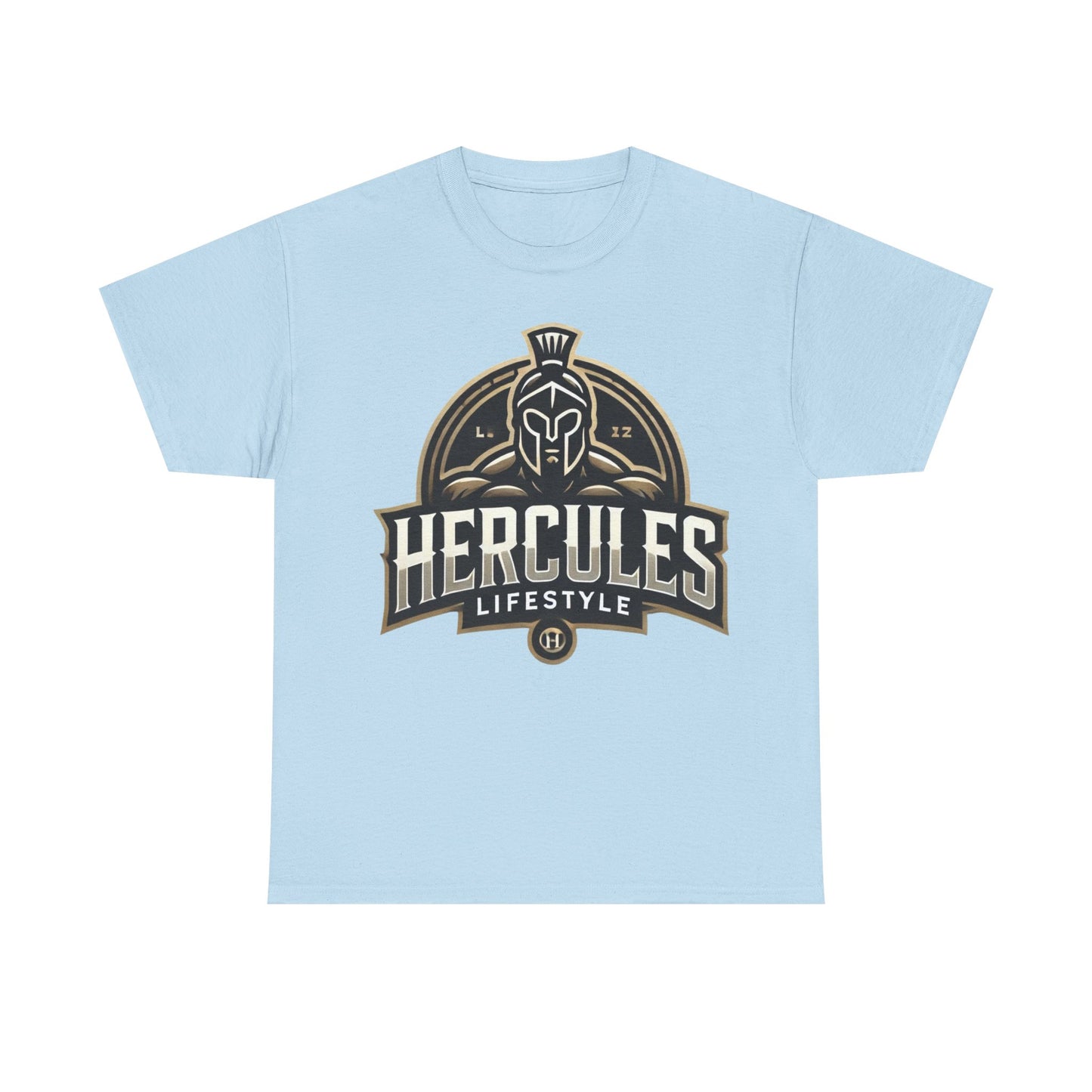Hercules Heavy Cotton Tee