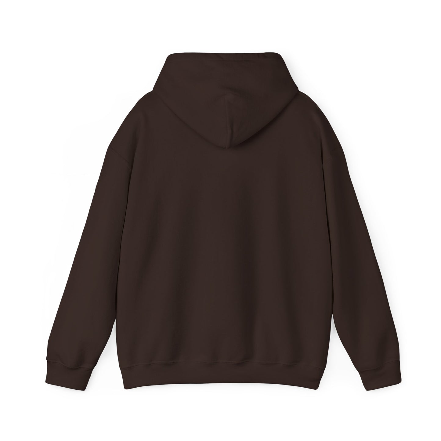Hercules Heavy Blend Hooded Sweatshirt