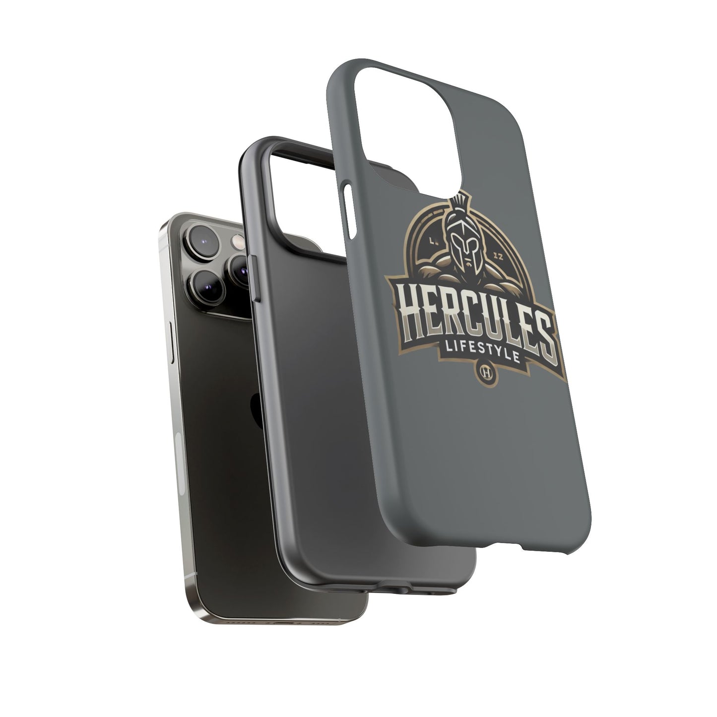 Hercules Tough Cases