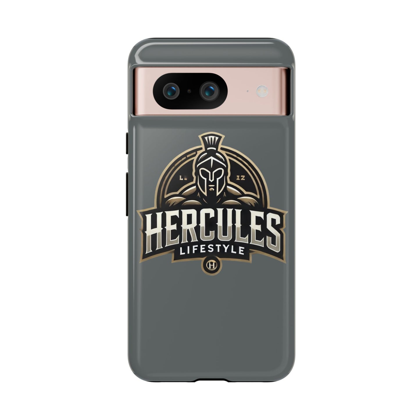 Hercules Tough Cases