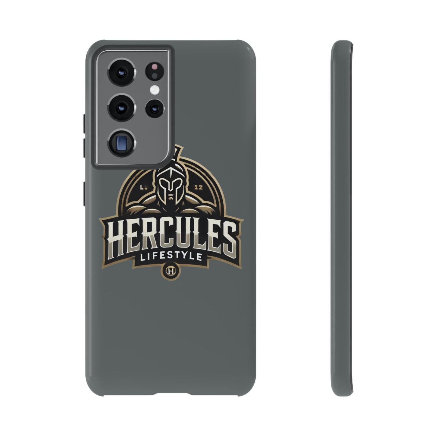 Hercules Tough Cases