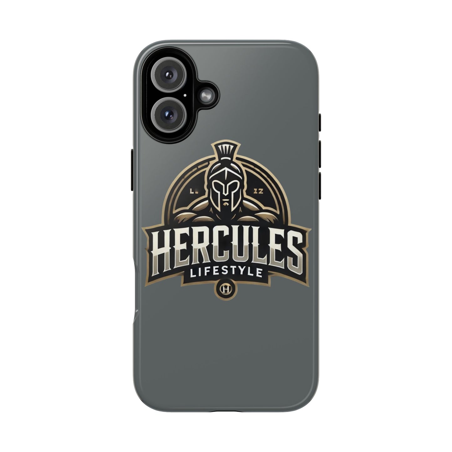 Hercules Tough Cases