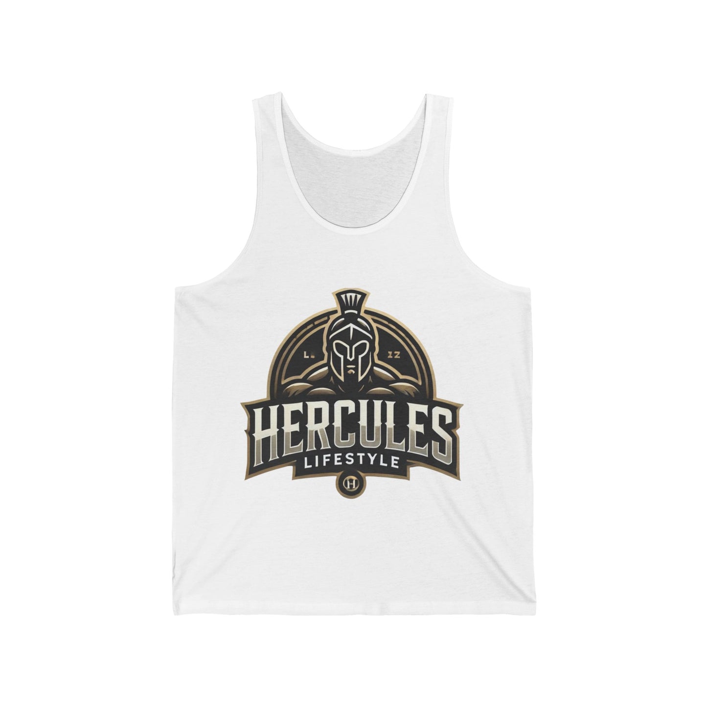 Hercules Jersey Tank