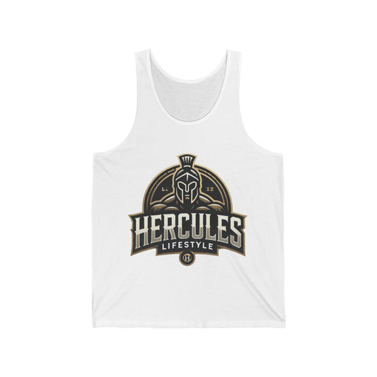 Hercules Jersey Tank