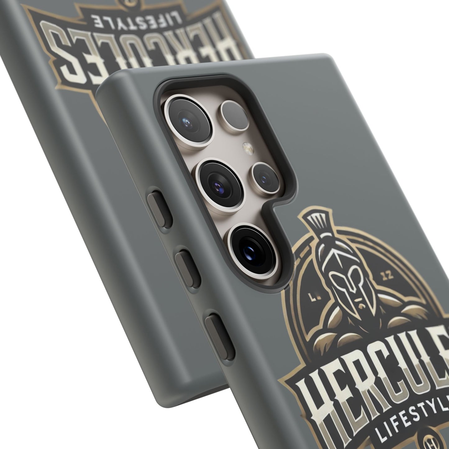 Hercules Tough Cases