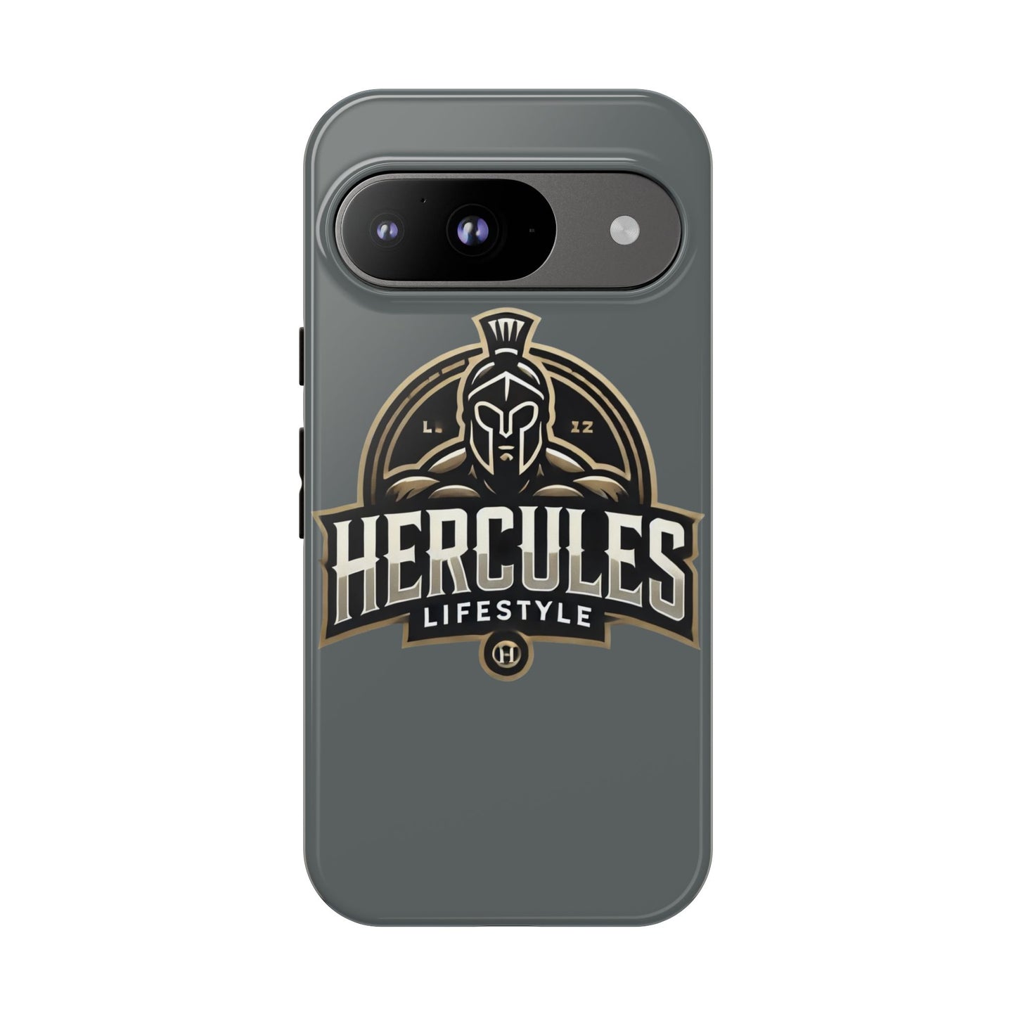 Hercules Tough Cases