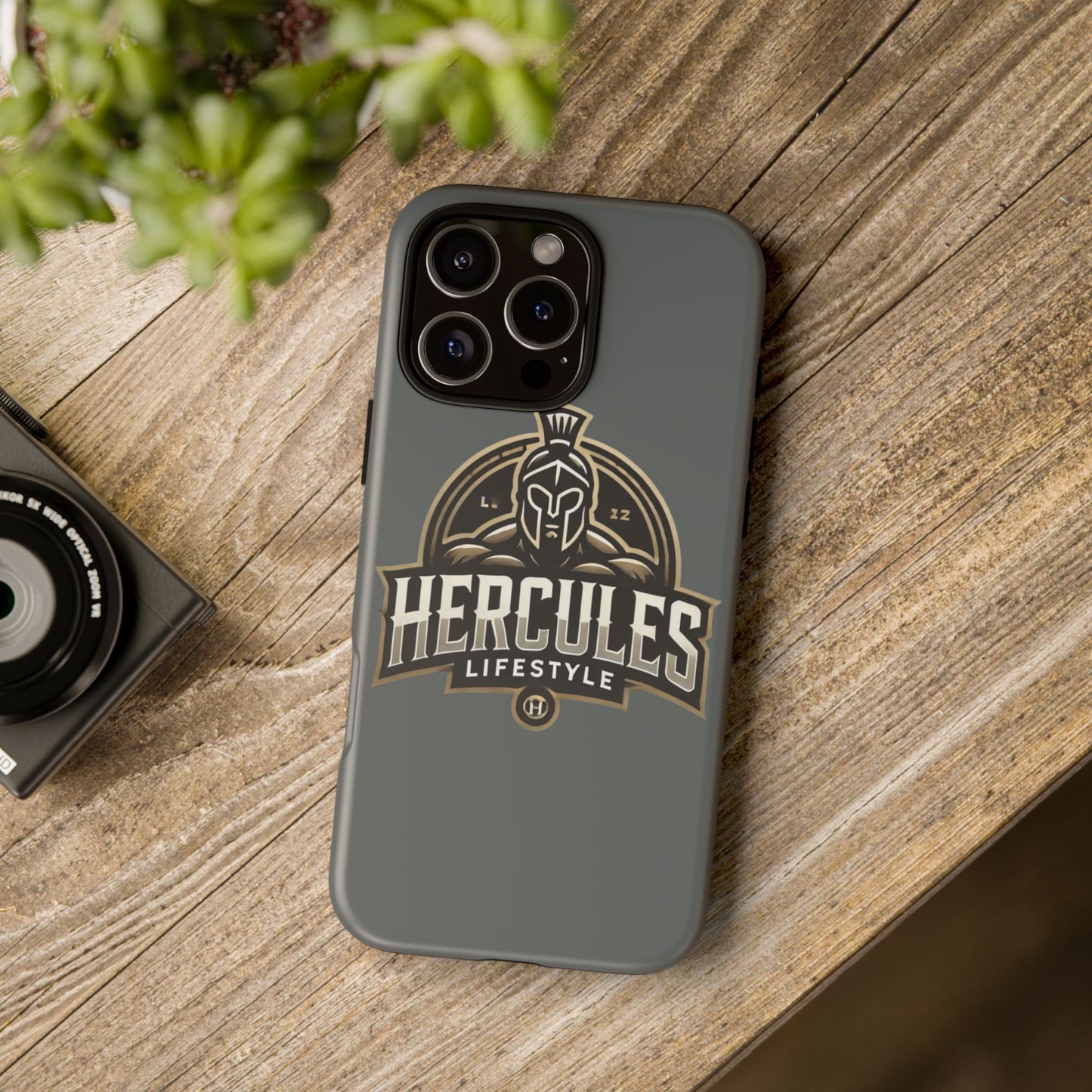 Hercules Tough Cases