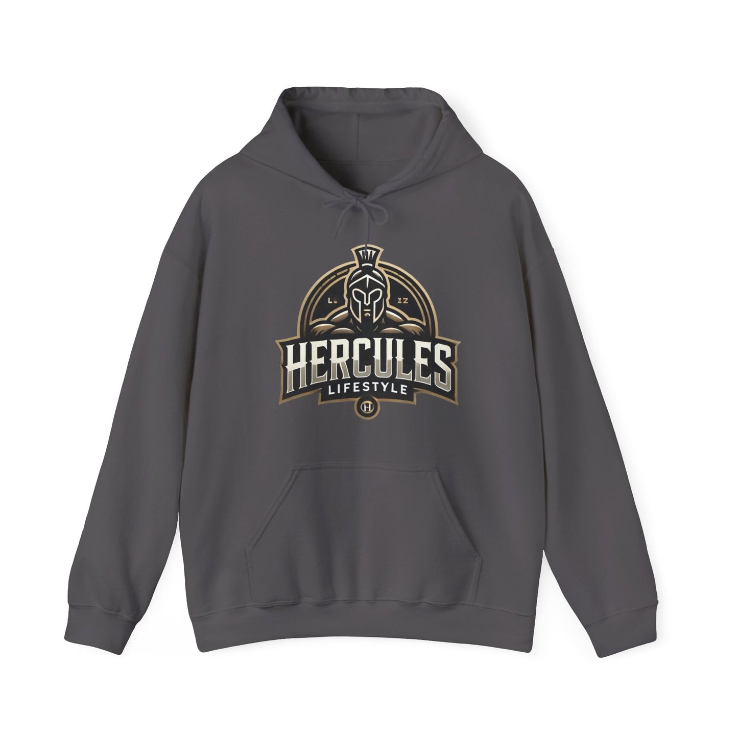 Hercules Heavy Blend Hooded Sweatshirt