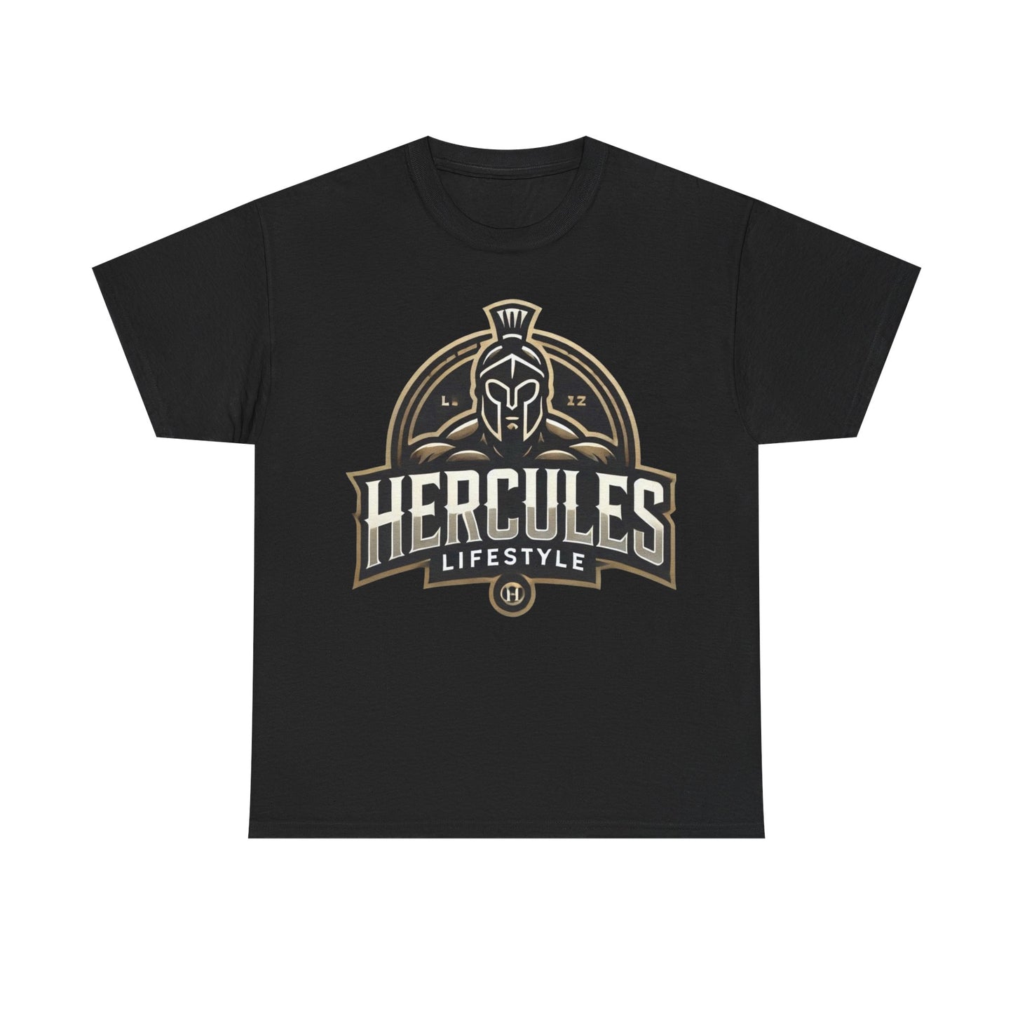 Hercules Heavy Cotton Tee