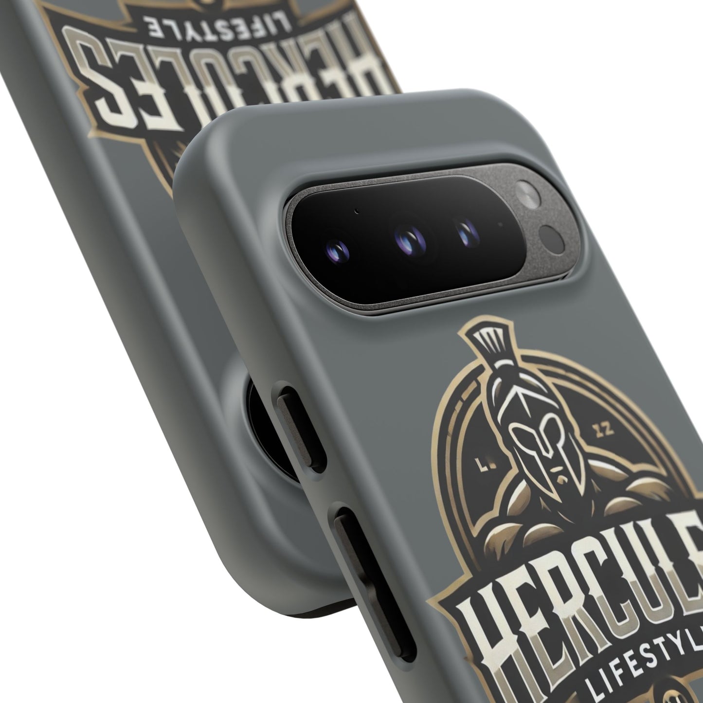 Hercules Tough Cases