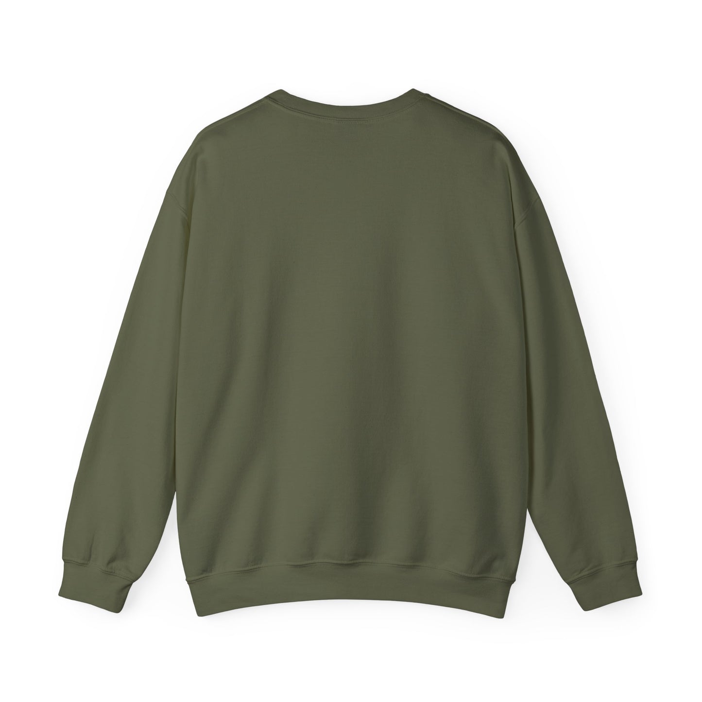 Hercules Heavy Blend Crewneck Sweatshirt