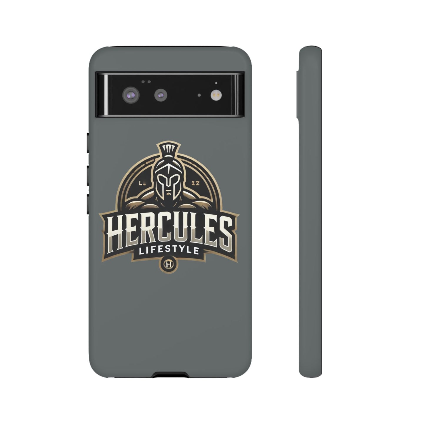 Hercules Tough Cases