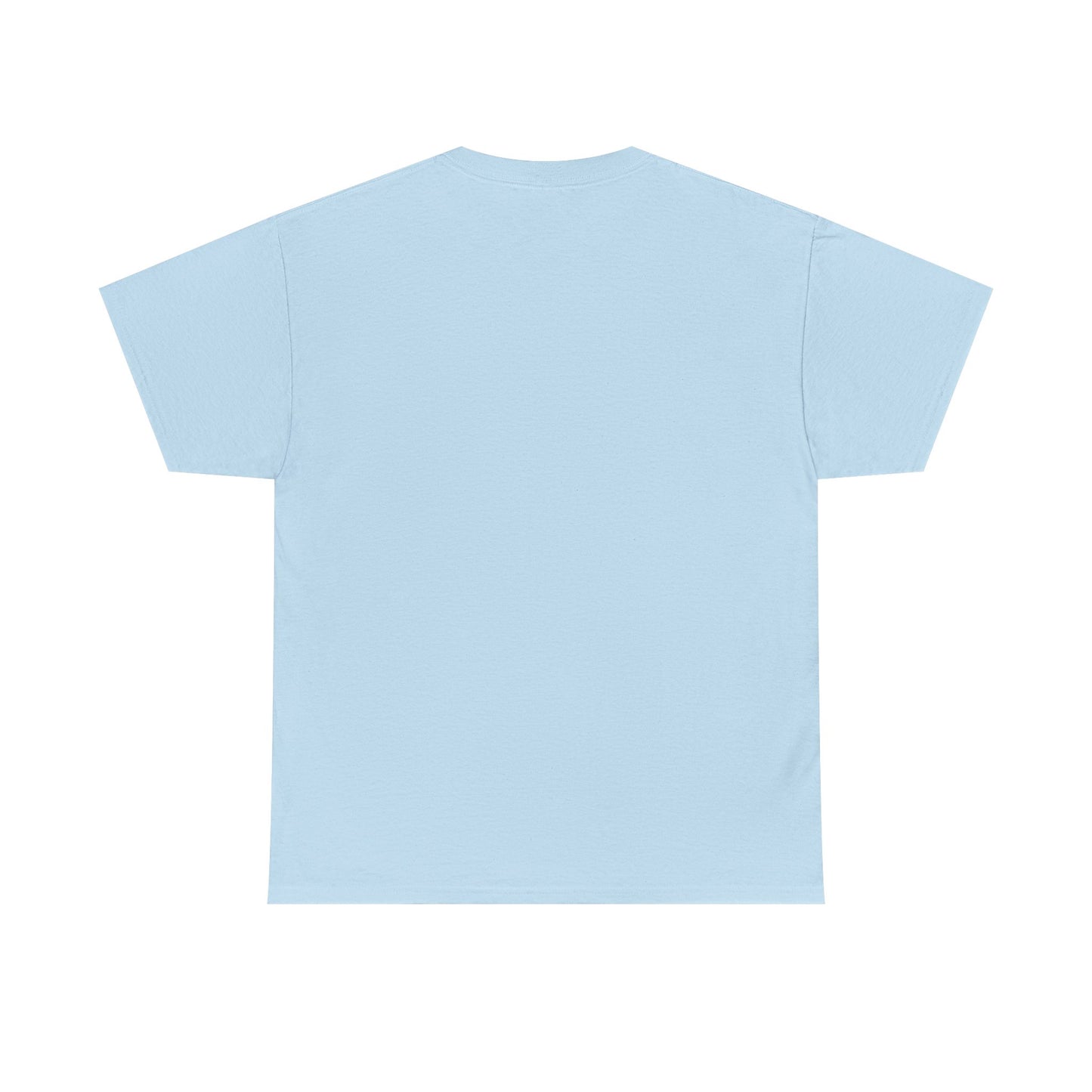Hercules Heavy Cotton Tee