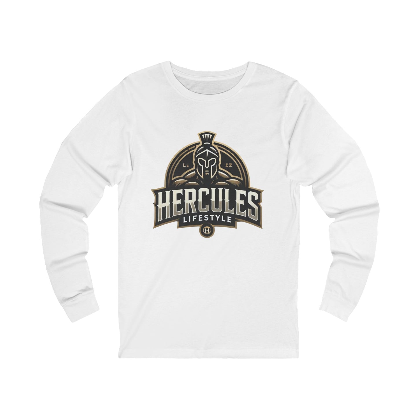 Hercules Long Sleeve Tee