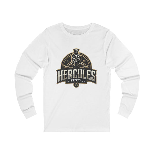 Hercules Long Sleeve Tee