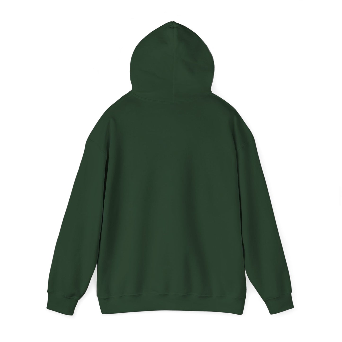 Hercules Heavy Blend Hooded Sweatshirt
