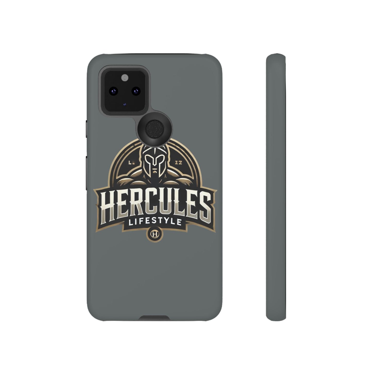 Hercules Tough Cases
