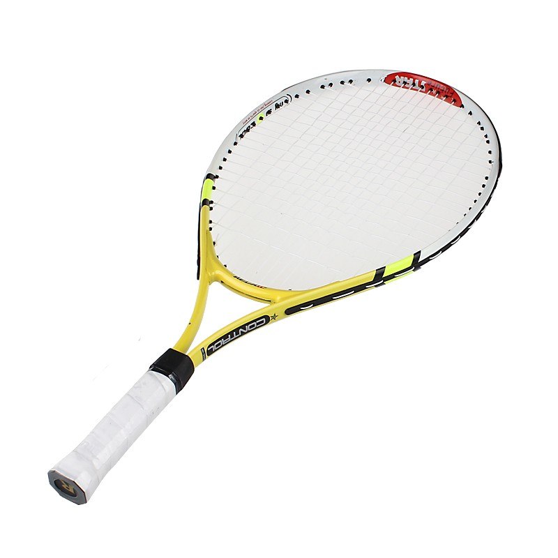 High Quality Junior Tennis Racquet Training Racket with Carry Bag