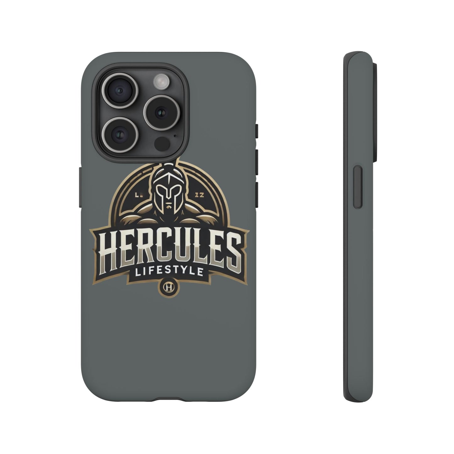 Hercules Tough Cases