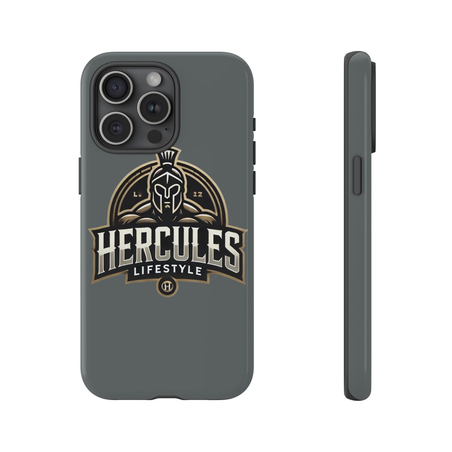 Hercules Tough Cases