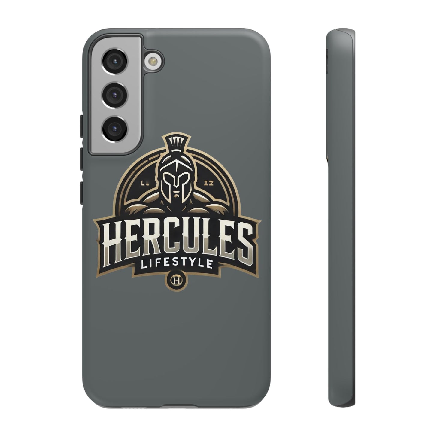 Hercules Tough Cases