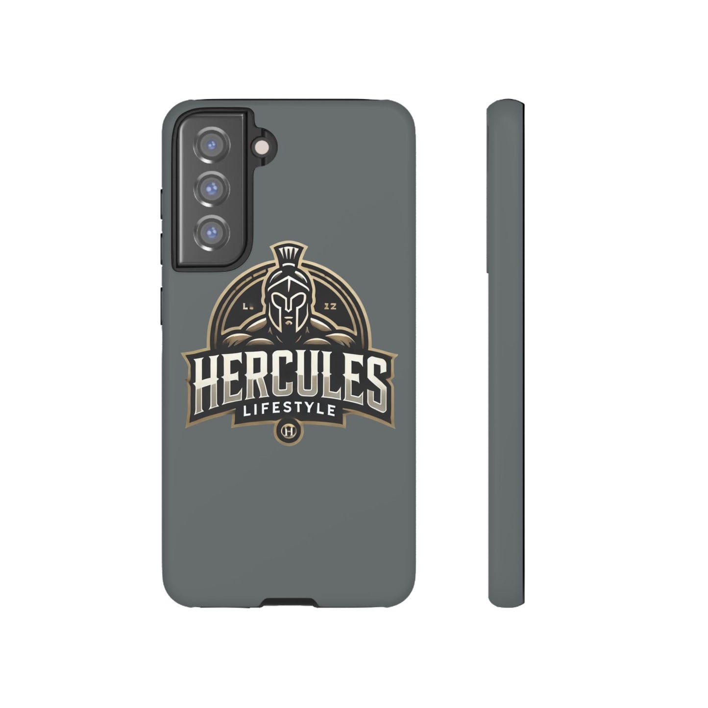 Hercules Tough Cases