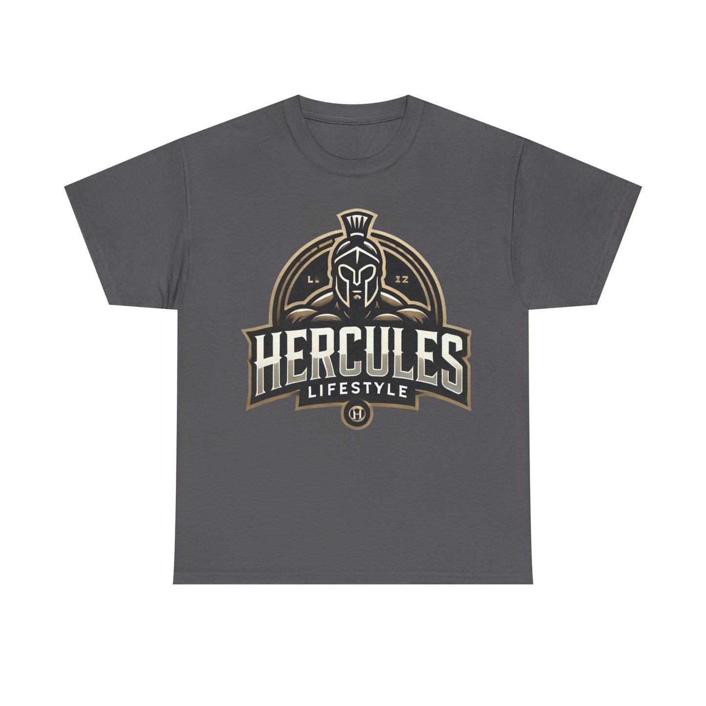 Hercules Heavy Cotton Tee