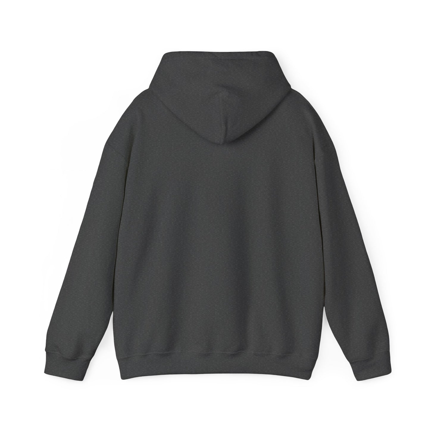 Hercules Heavy Blend Hooded Sweatshirt