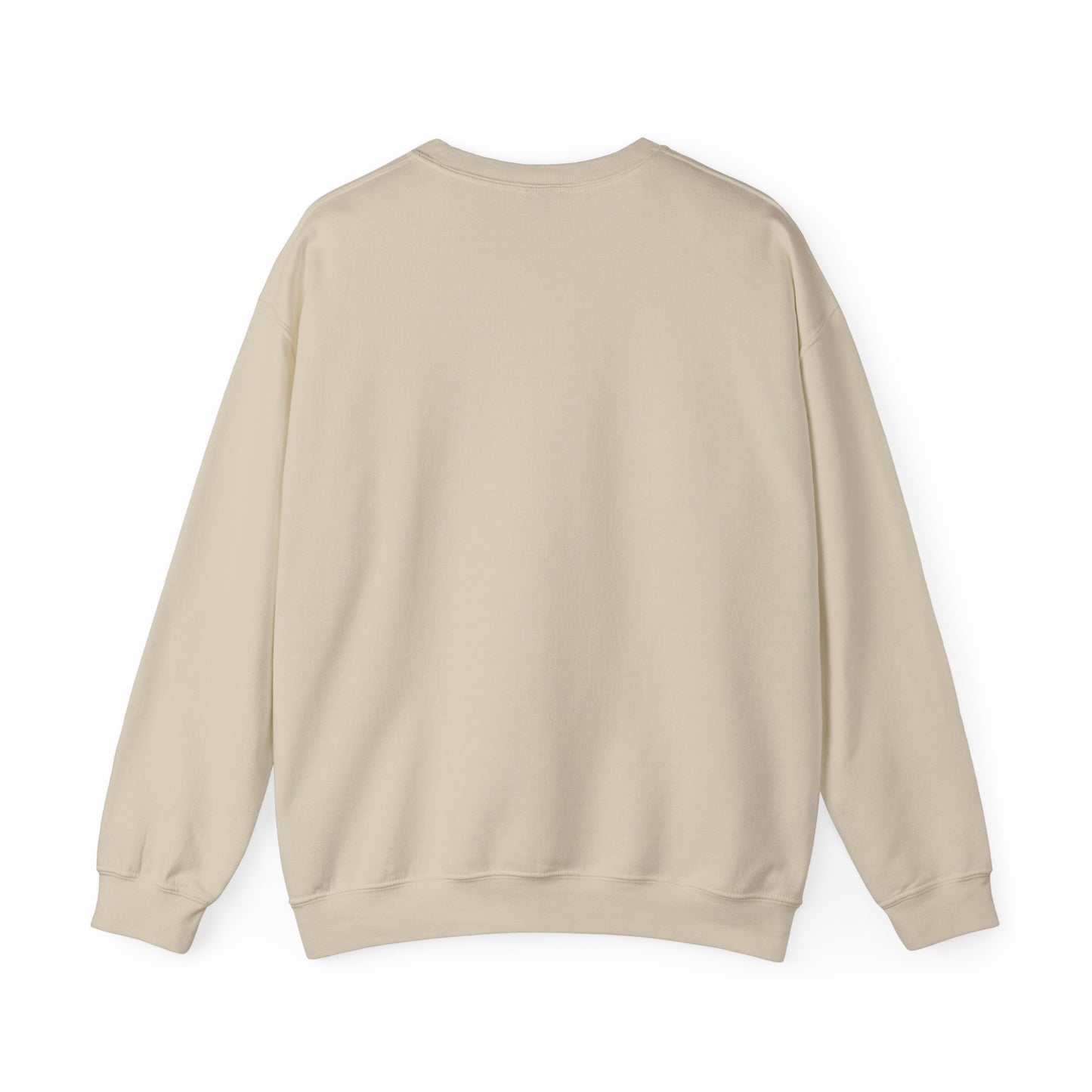 Hercules Heavy Blend Crewneck Sweatshirt
