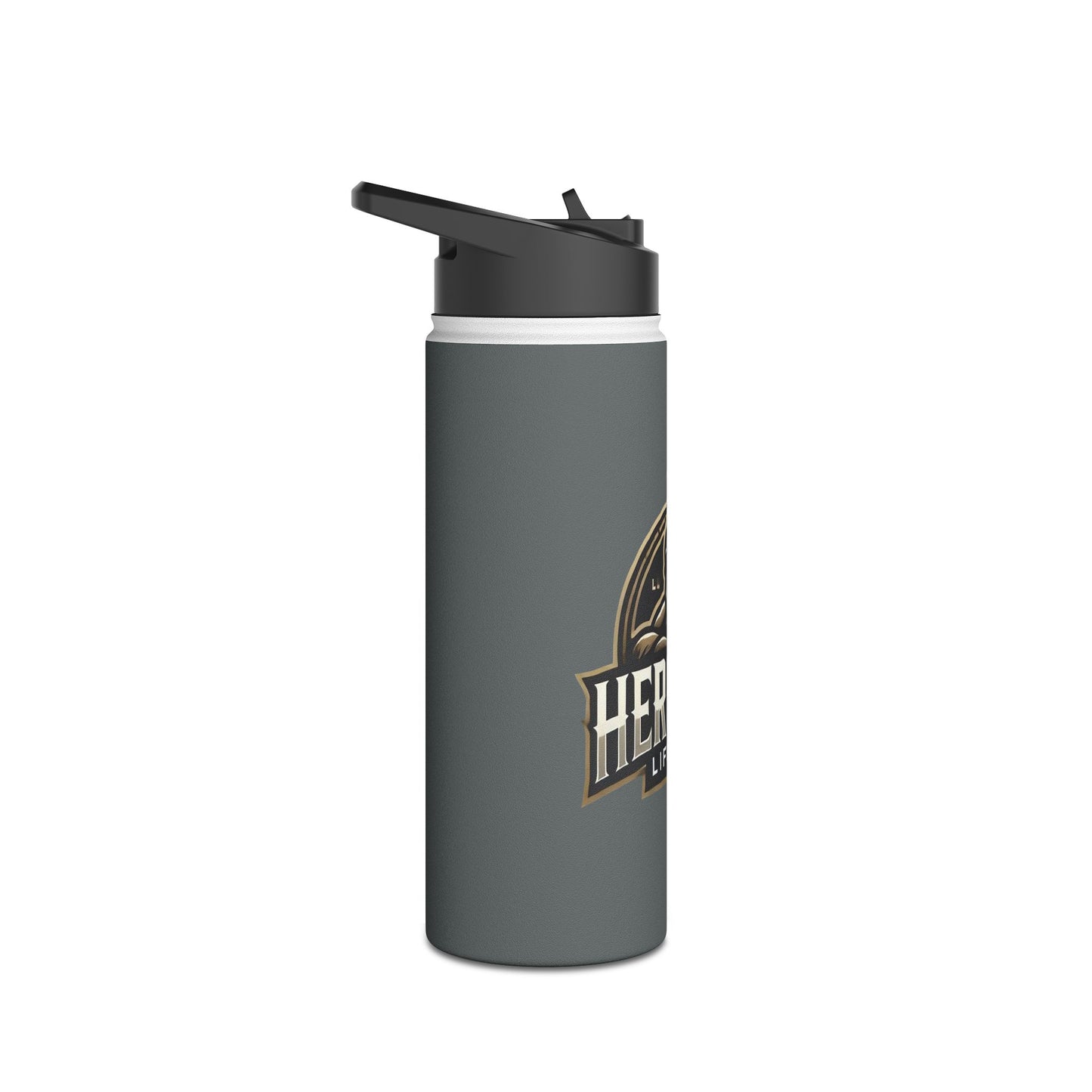 Hercules Stainless Steel Water Bottle