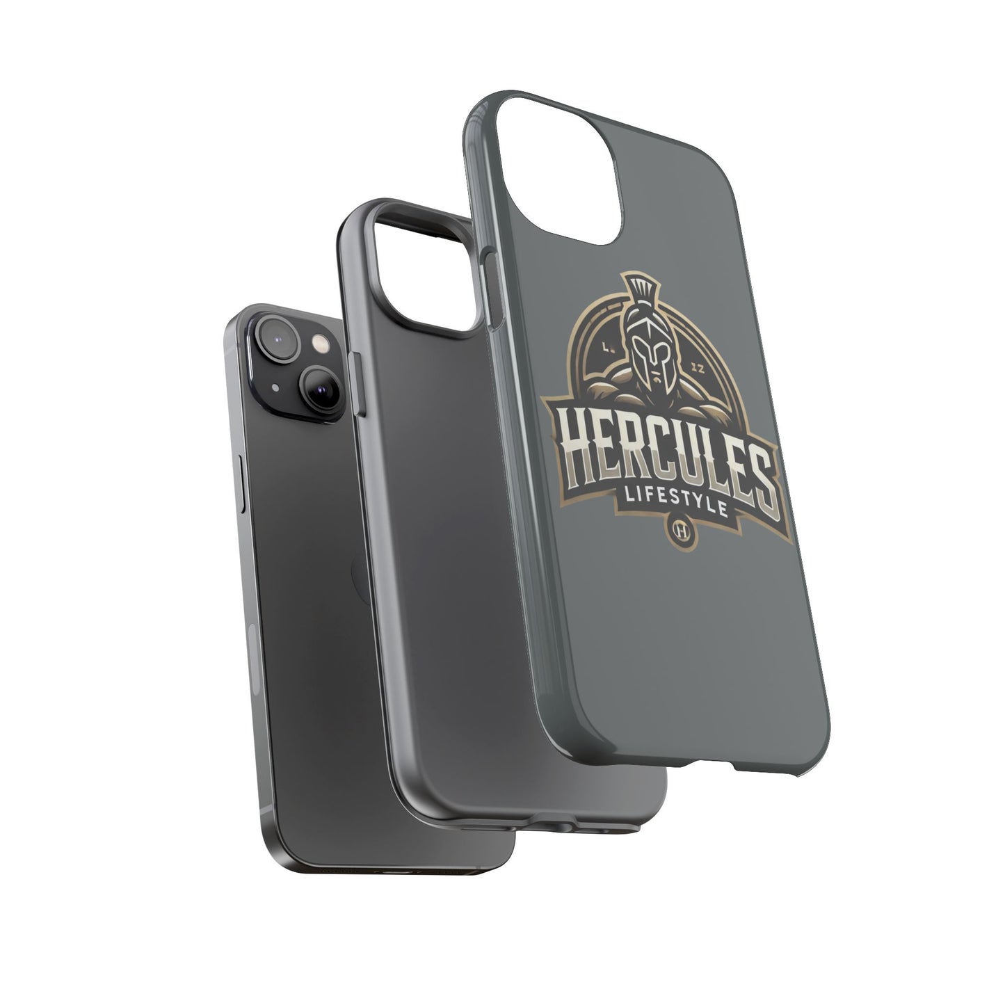 Hercules Tough Cases