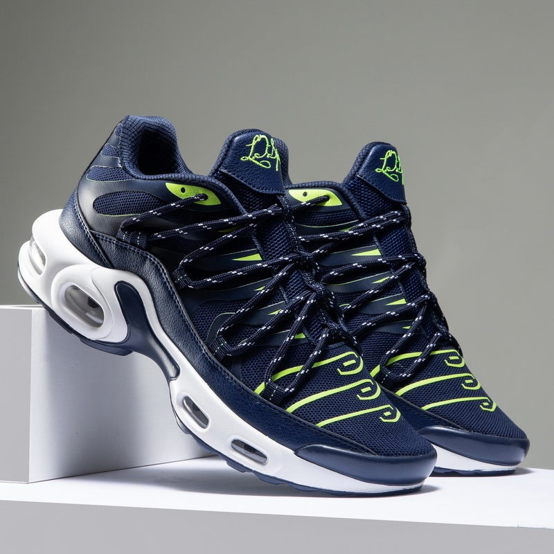 Men's Shoes Training Shoes Air Cushion Running Shoes Sports Shoes