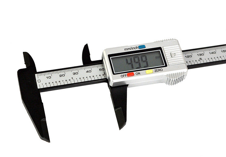 Calibrador Digital Vernier Caliper 0-150Mm.6
