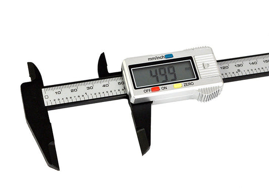Calibrador Digital Vernier Caliper 0-150Mm.6