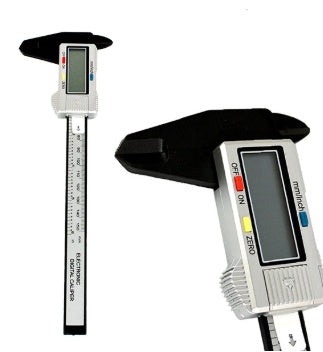 Calibrador Digital Vernier Caliper 0-150Mm.6