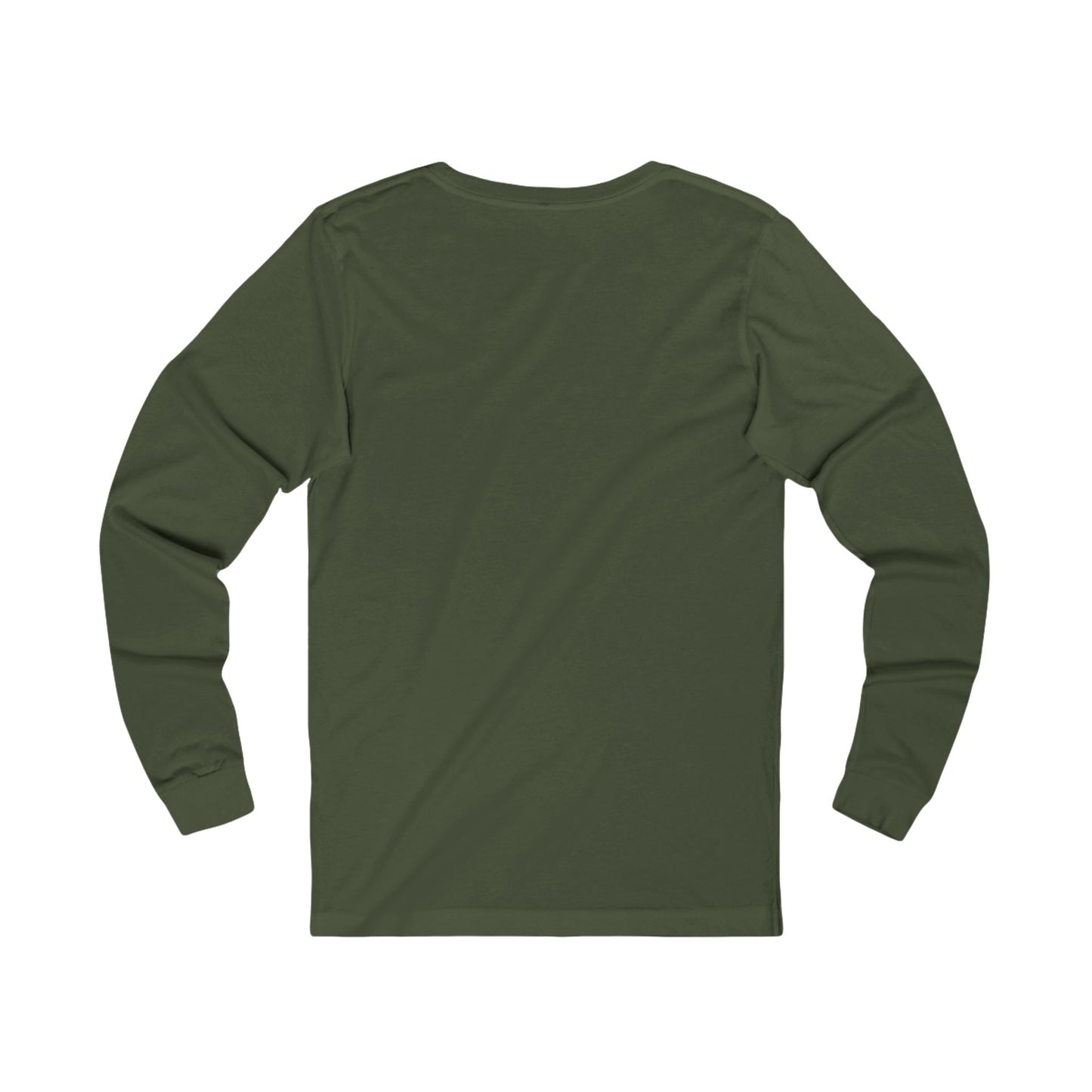 Hercules Long Sleeve Tee