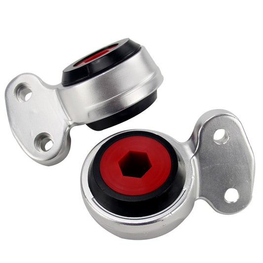 Modified Auto Parts Front Control Arm Bushing Polybush For BMW E46 + E85