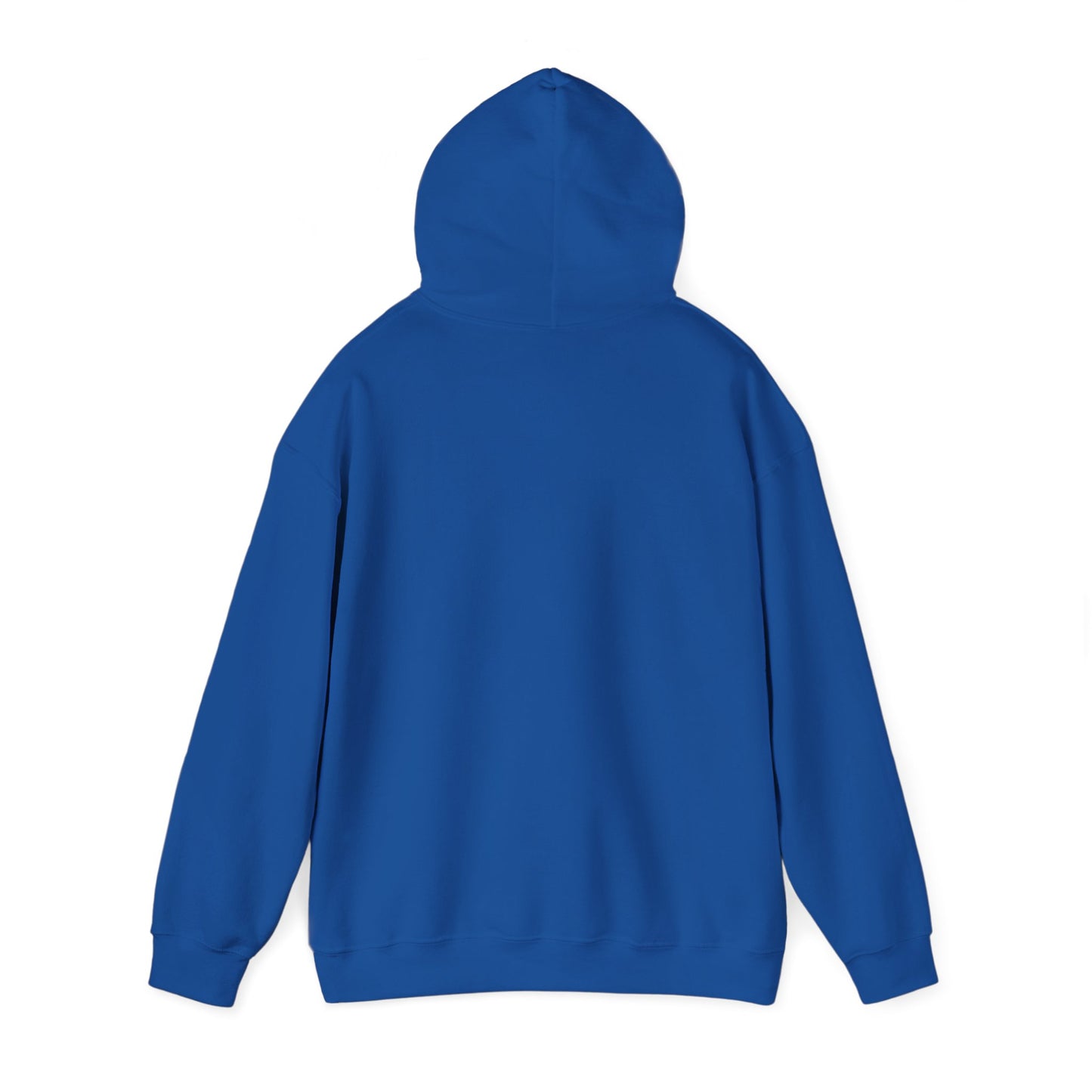 Hercules Heavy Blend Hooded Sweatshirt