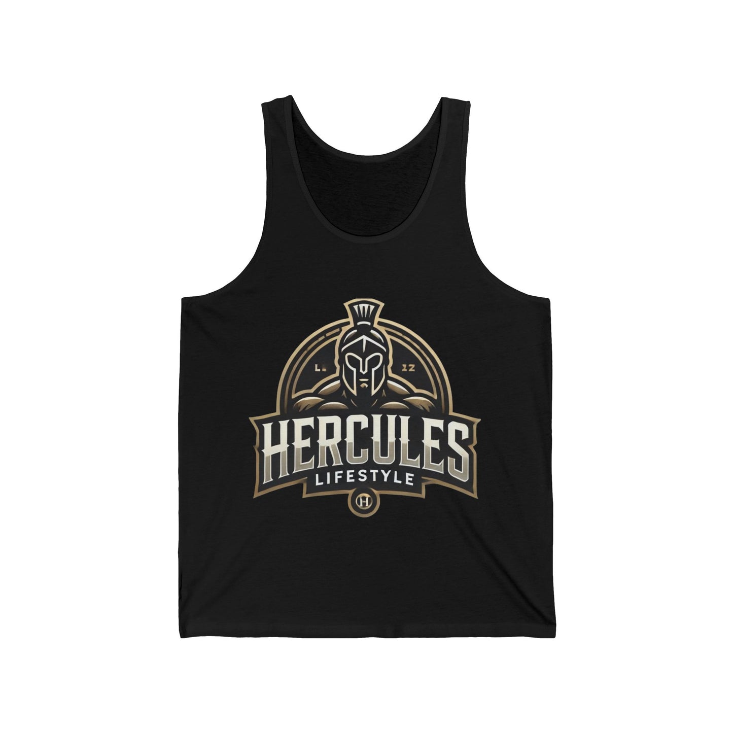 Hercules Jersey Tank