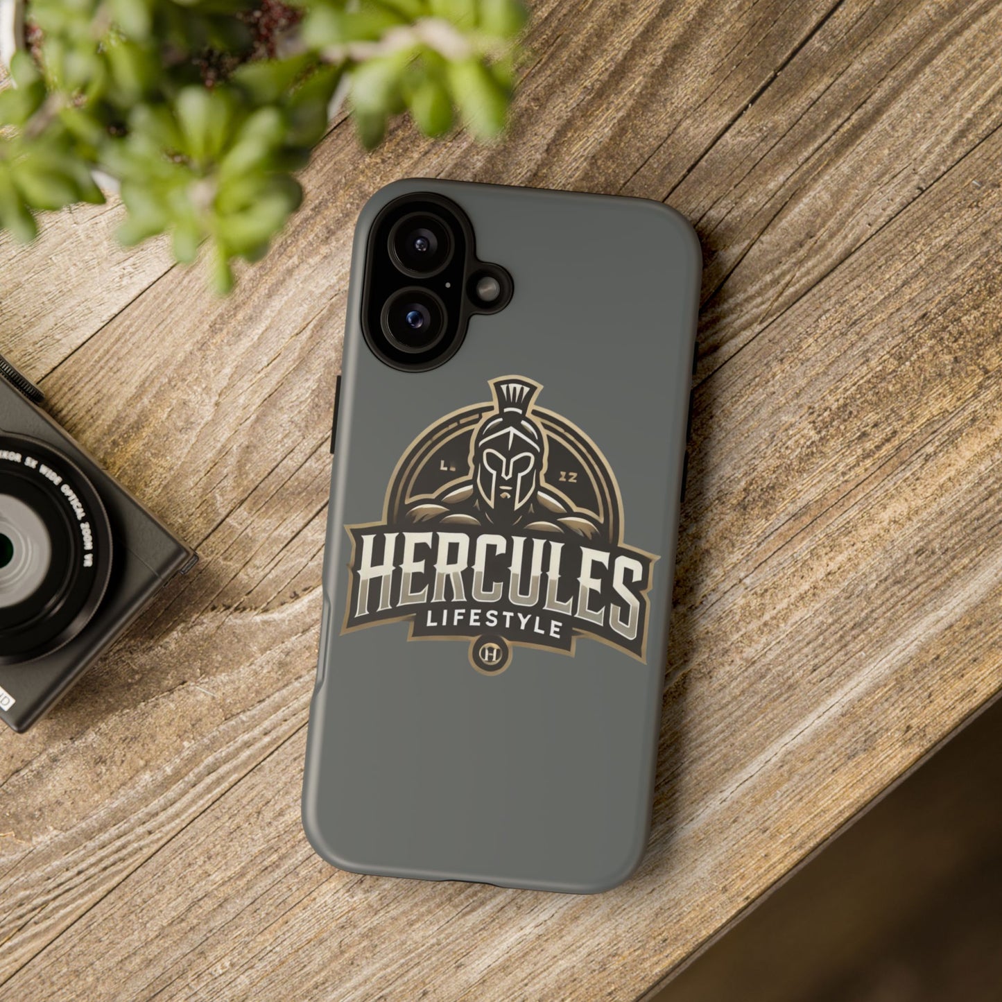 Hercules Tough Cases
